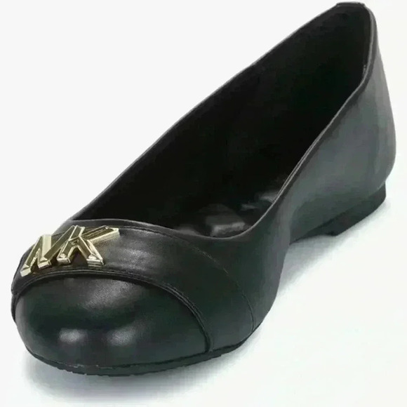 Michael Kors Brand new with box Jilly Ballet size 6 - Picture 3 of 14